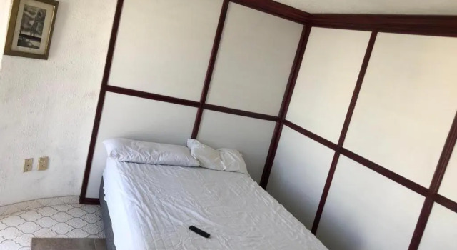 Apartamento en zona dorada de Acapulco, Rezervovat Apartmán Costera Acapulco Acapulco