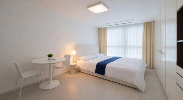 ALL STAY Myeongdong, Забронировать Апарт-отель Отели Сеула 4 звезды, рядом с Дерматологическая клиника BLT, 4*