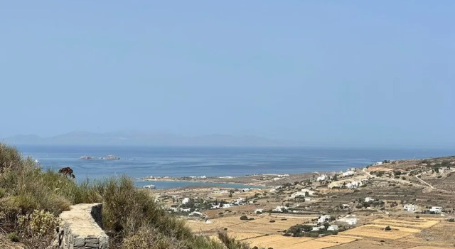 Вилла Casa Thymus Great sea View
