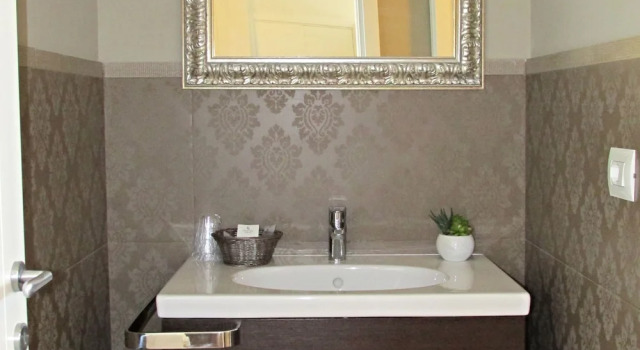 Люкс Deluxe Residence Fiesole
