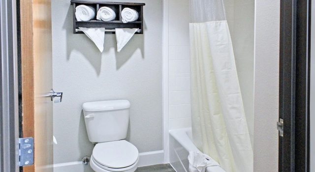 Четырёхместный номер Standard Palacio Royale Houston NW at Beltway 8