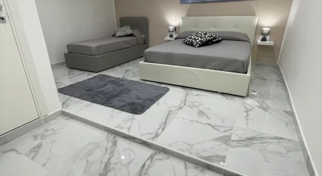 Komfort Dreier Zimmer LudBen House