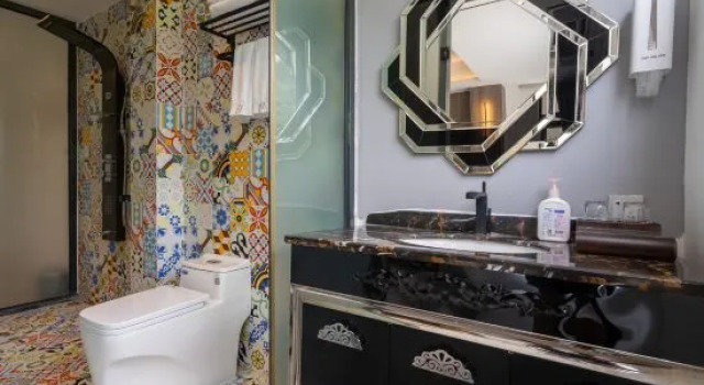 Jishebanyuan B&B, Rezerwuj Bed and Breakfast Hengqin Zhuhai