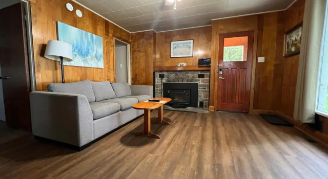 Номер Standard Tally Ho Inn