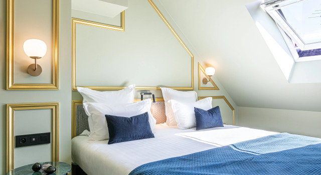 Hôtel Veryste & Spa
