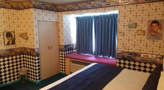 Juniorsuite Howard Johnson Ponderay
