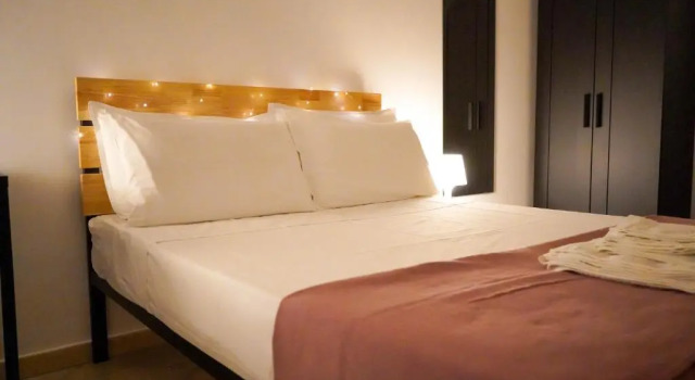 Одноместный номер Standard The Good Place B&B