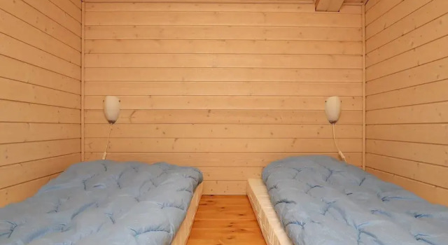 5 Star Holiday Home in Vinderup