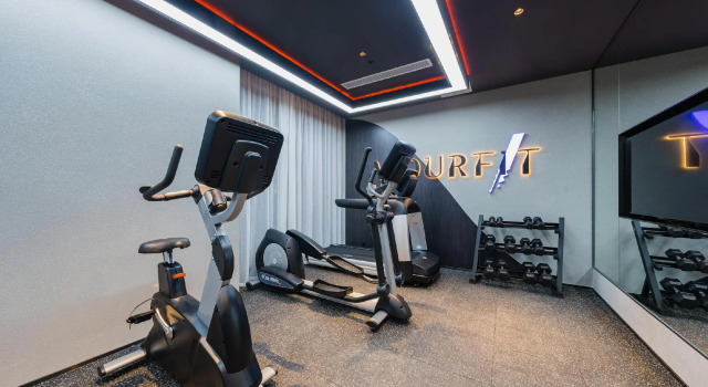 Atour Hotel Shijiazhuang East Zhongshan Road, Prenota Hotel Changan Shijiazhuang