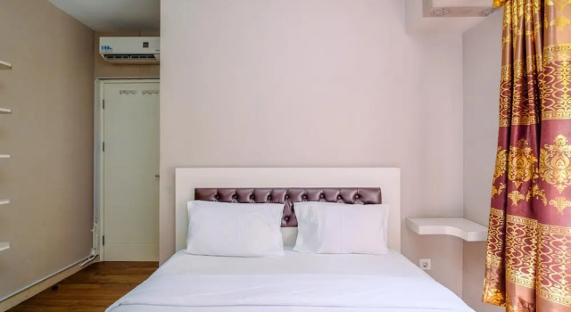 Modern Furnished 3Br At Springlake Summarecon Bekasi Apartment, Réserver Appartement Hôtels au centre de Bekasi, hôtels au centre de Bekasi