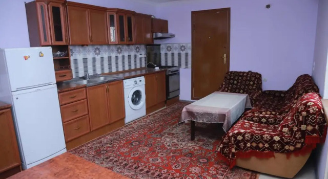Номер Superior Noriks Guest House