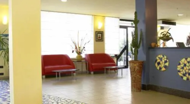 Hotel Reno