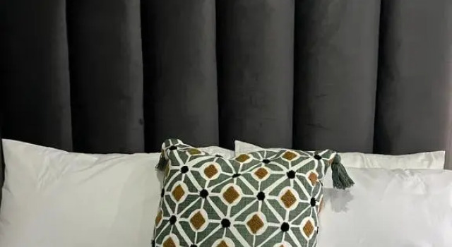 Номер Deluxe WILLOW GUEST HOUSE