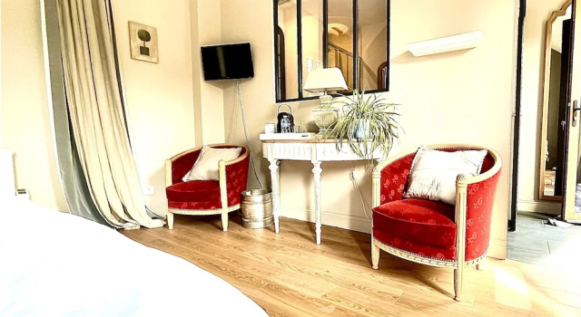 Le Paddock - Chambres et table dhôtes, Book Hotel Le Deluge Nord-Pas-de-Calais