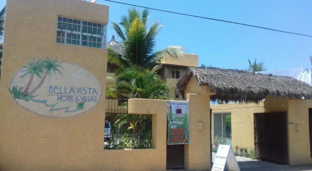 Hotel Bella vista, Book Hotel Hotels in Guerrero with a Pool, Swimming Pool