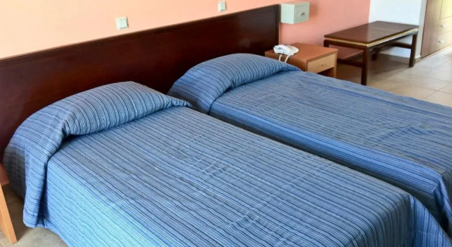 Castellania Hotel Apartments, Reserva ahora Apartamento Livadia Tilos
