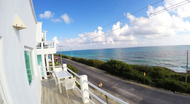 Апартаменты Superior Amigo Rental Isla Mujeres