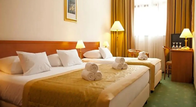 Номер Standard Hotel Globo