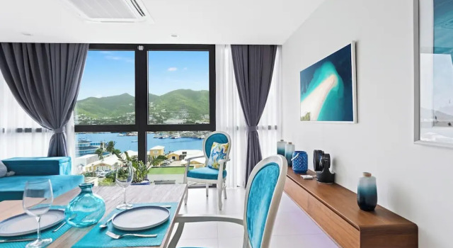 Номер Standard The Hills Residence
