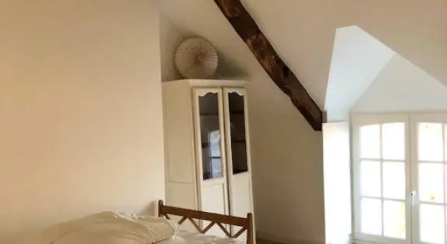 Maison de 5 chambres avec jardin amenage et wifi a Erquy, Rezerwuj Hotel Erquy 