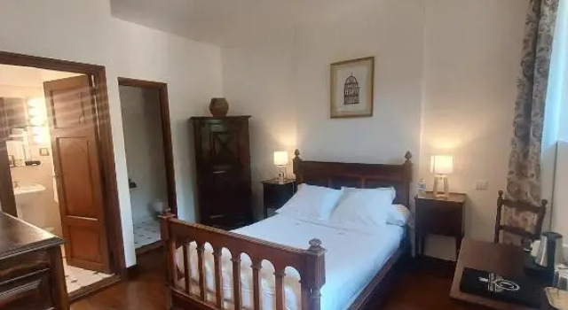 Номер Standard Château De La Caze Piscine & Spa - Ste Enimie