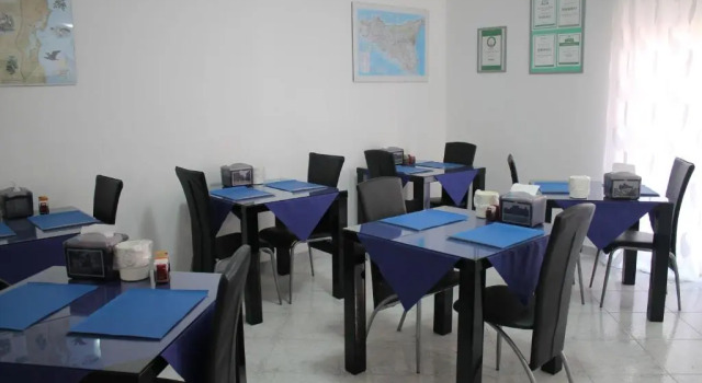 Двухместный номер Standard B&B Brezza Marina & Ristorante Shoreline