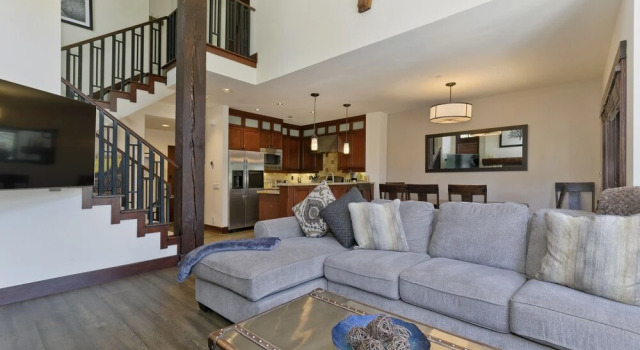 Juniper Crest #25 4 Bedroom Condo by RedAwning, Брондау Қонақ үй Маммот Лейкс Mammoth