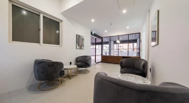Brown Dot Hotel Suwon Jeongja Branch, 预订 酒店 水原市 京畿道