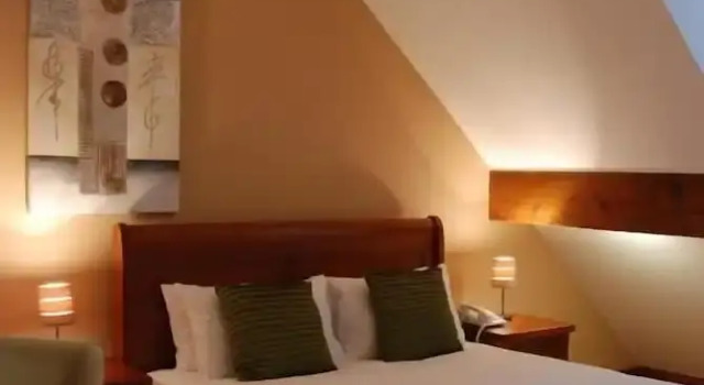 Двухместный номер Comfort The Port House