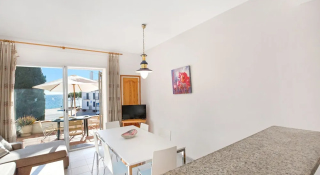 Apartment Marsol pl, Varaa Huoneisto Palafrugell Baix Empordà