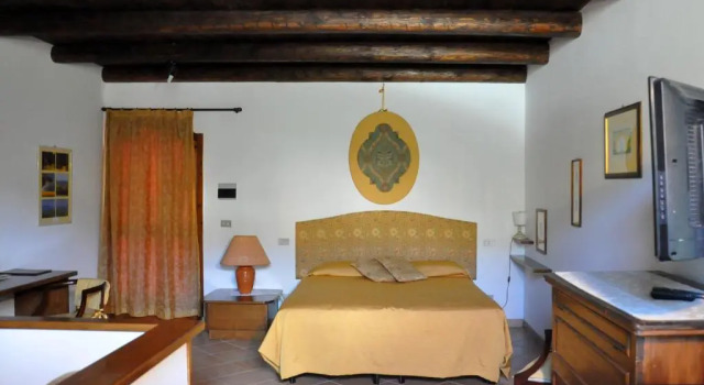 Номер Standard Agriturismo La Campana