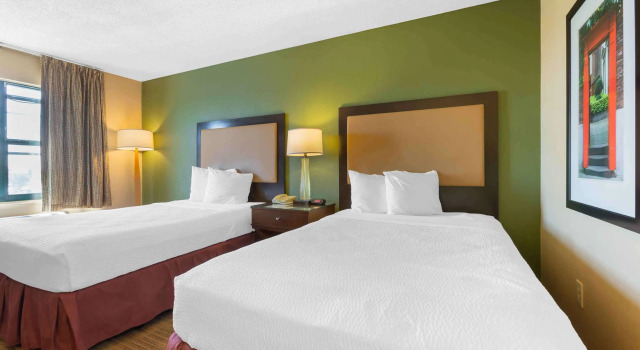 Четырёхместный люкс Extended Stay America Suites - Phoenix - Chandler