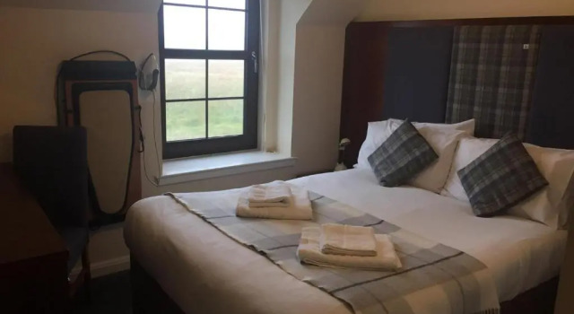 Двухместный номер Standard Polochar Inn