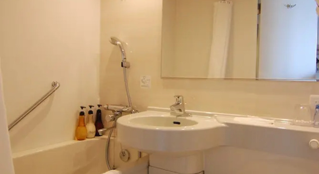Номер Luxury Kotohira Park Hotel