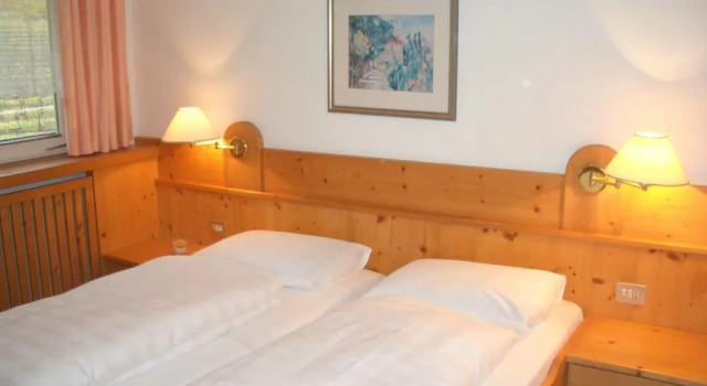 Villa Arnica