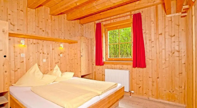 Chalet mit Sauna und Kamin A 257.001, Prenota Chalet Hotel a Tirolo con parcheggio, Parcheggio
