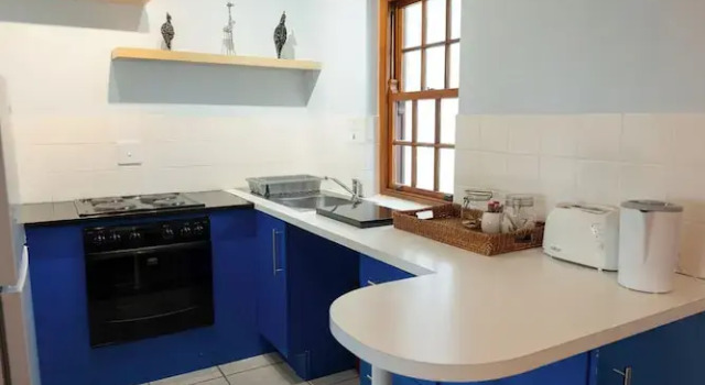 Апартаменты Comfort Saxenburg Wine Farm