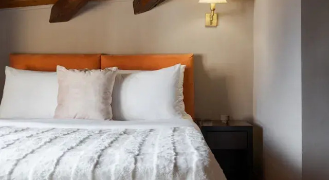 Номер Deluxe Mons Arachova
