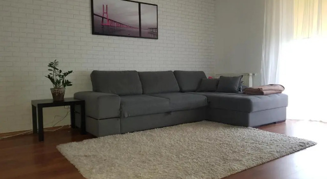 Апартаменты Apartament Blisko Morza