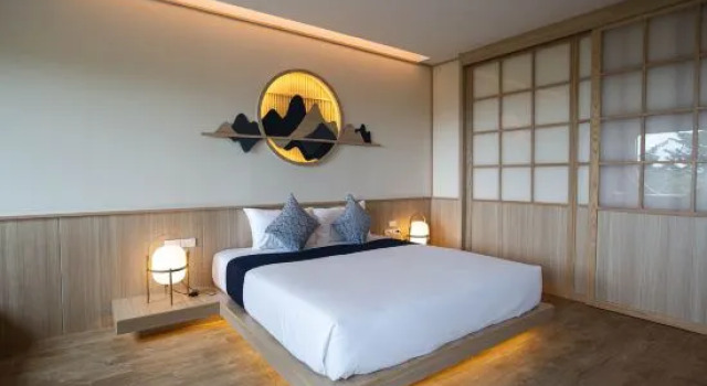Номер Superior The Arch Phuket Hotel