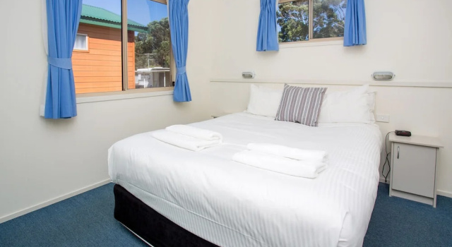 Номер Standard BIG4 Narooma Easts Holiday Park