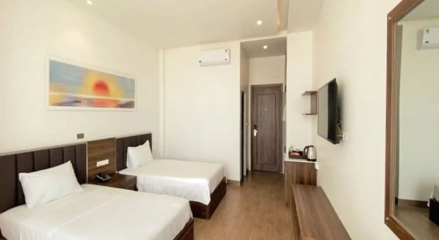 Номер Standard Capital O 1194 Bee Hotel
