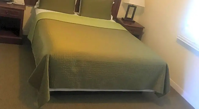 Двухместный номер Standard с видом на сад Bella Capri Inn and Suites