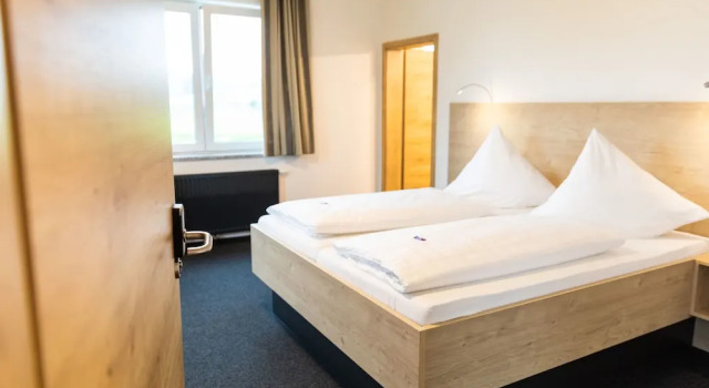 Gasthof Linde - Hotel Blum, 预订 酒店 翁特罗特 Bavarian Swabia