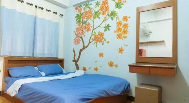 Двухместный номер Standard Chiang Mai Tree Hostel