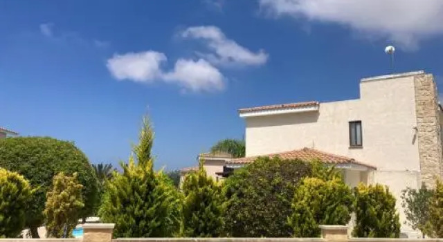 Hill View Villa 5, Book Villa 4-Star Hotels in Kouklia, 4*