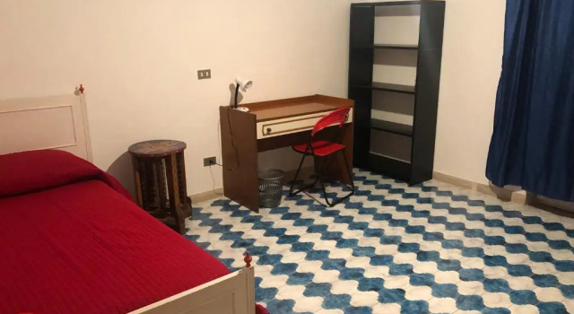 Appartamento L'Uliveto, Prenota Appartamento Appartamenti a Molise, Appartamento