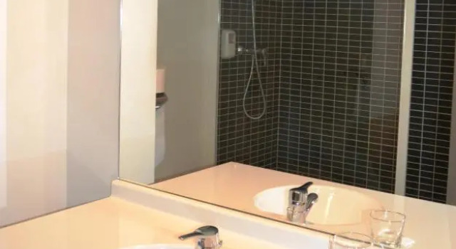 Номер Standard ibis Styles Morlaix