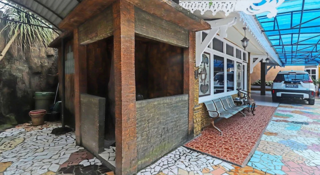 OYO 2899 Ardilia Bandara Syariah, Rezerwuj Hotel Jambi 