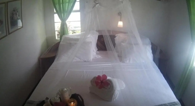 Шале с 2 комнатами Kokogrove Chalets